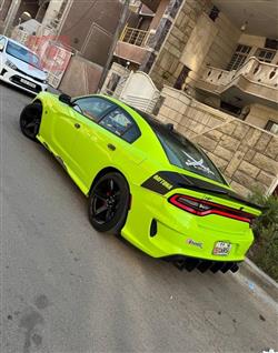 دودج تشارجر